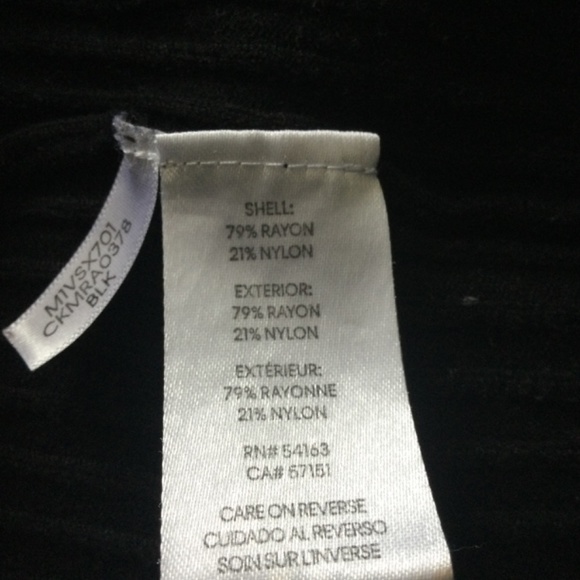 CALVIN KLEIN Women’s Warm Sweater - Picture 7 of 8